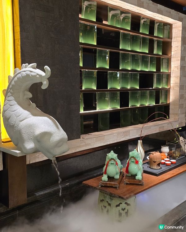 湊湊火鍋😋 午市套餐半自助抵食！