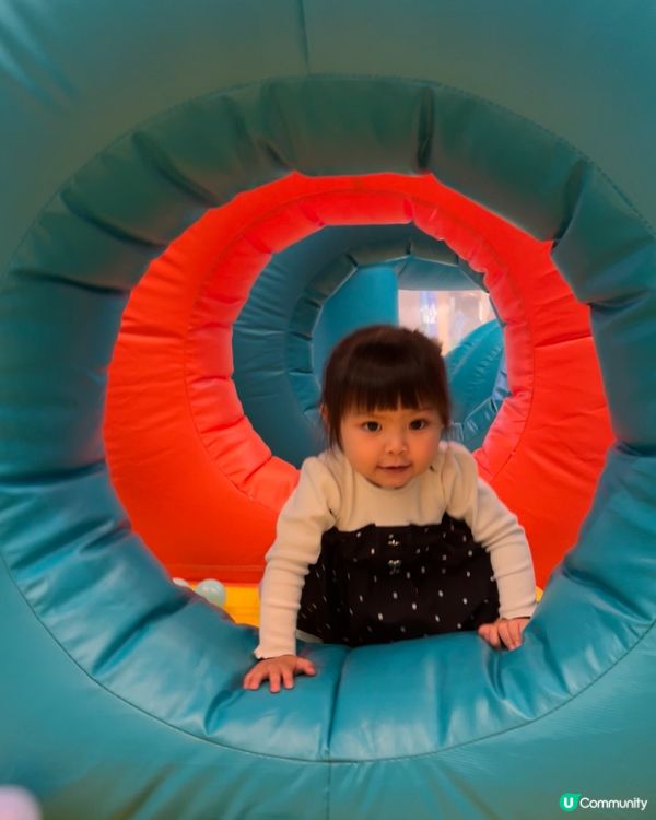 The LOHAS 康城【繽紛跳躍派對】