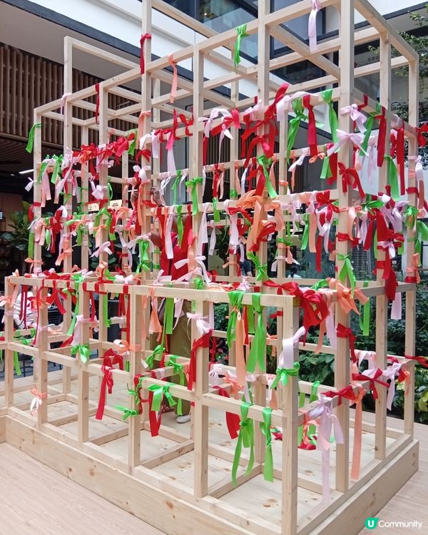 滙豐160週年🎉 中環街市舉辦社區節🥳