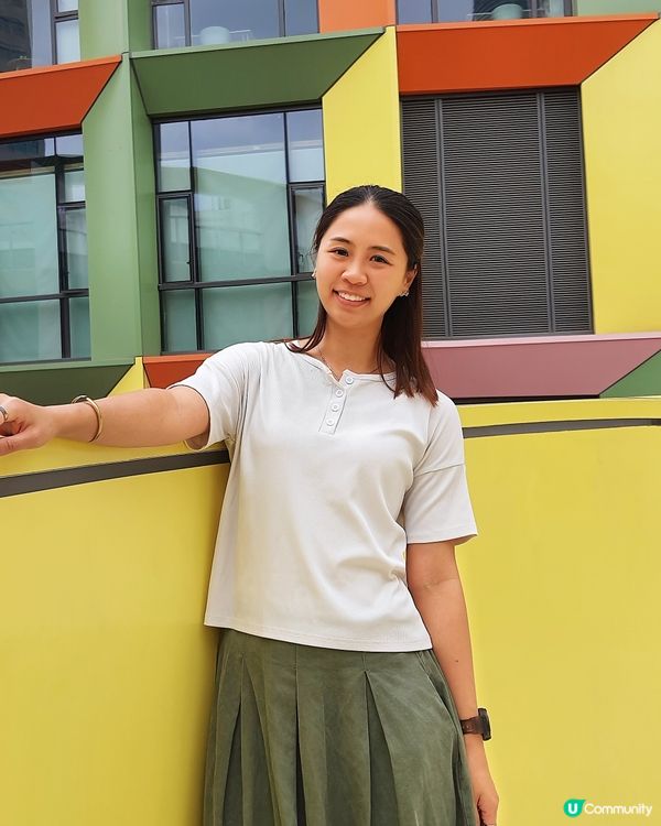 深圳🌈彩虹大廈