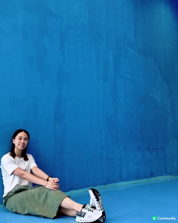 深圳🌈彩虹大廈