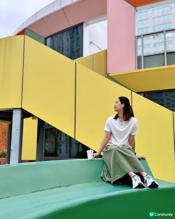 深圳🌈彩虹大廈