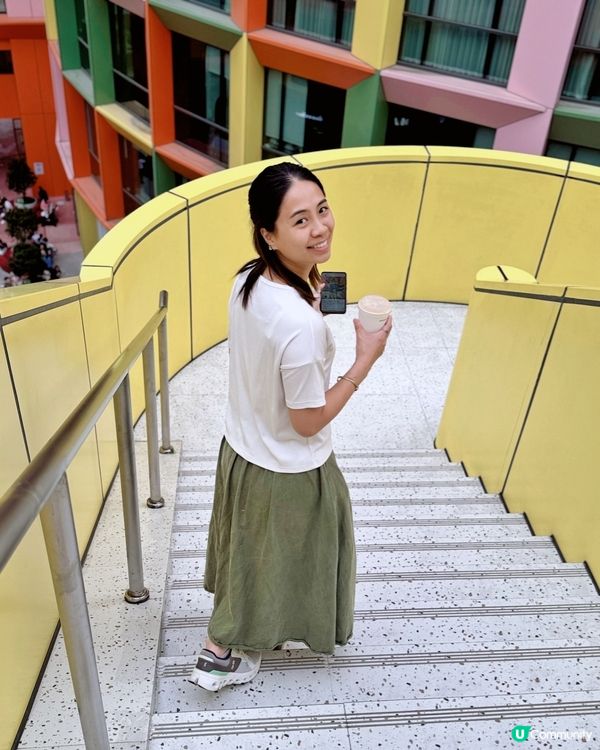 深圳🌈彩虹大廈