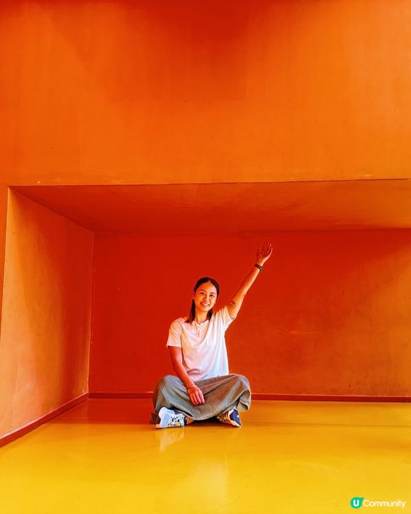 深圳🌈彩虹大廈