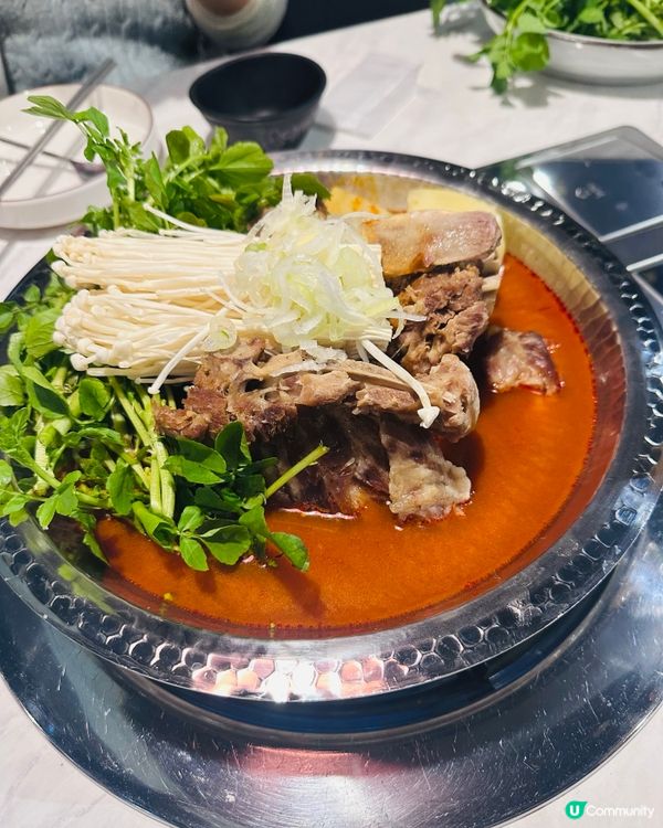 名過其實韓國菜?!