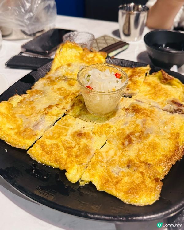 名過其實韓國菜?!