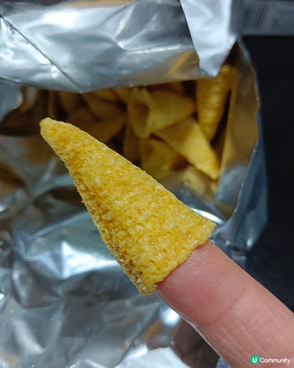 好侍通加利粟米筒（蘋果咖哩味）