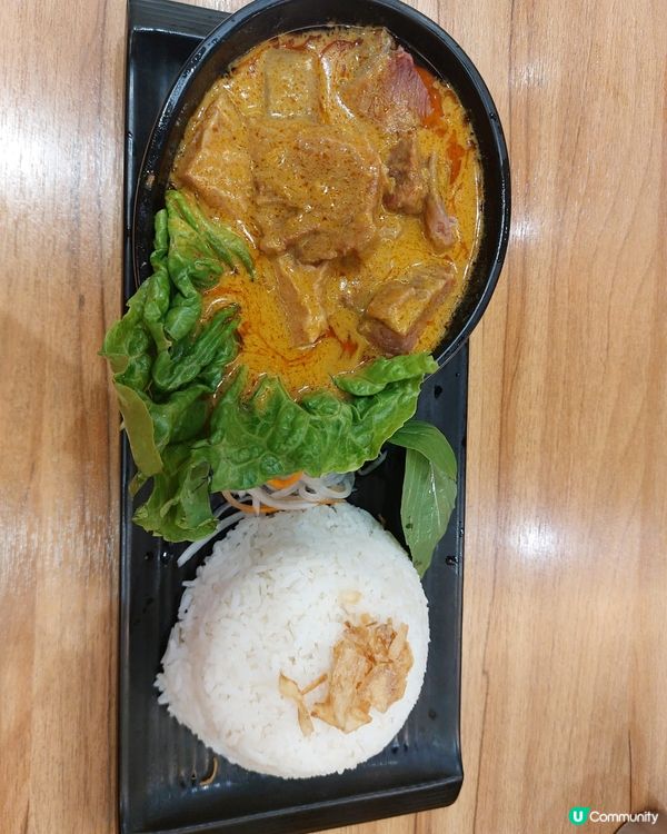 大件夾抵食越南菜