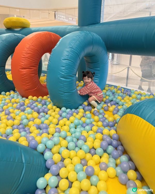 親子復活節好去處🩷