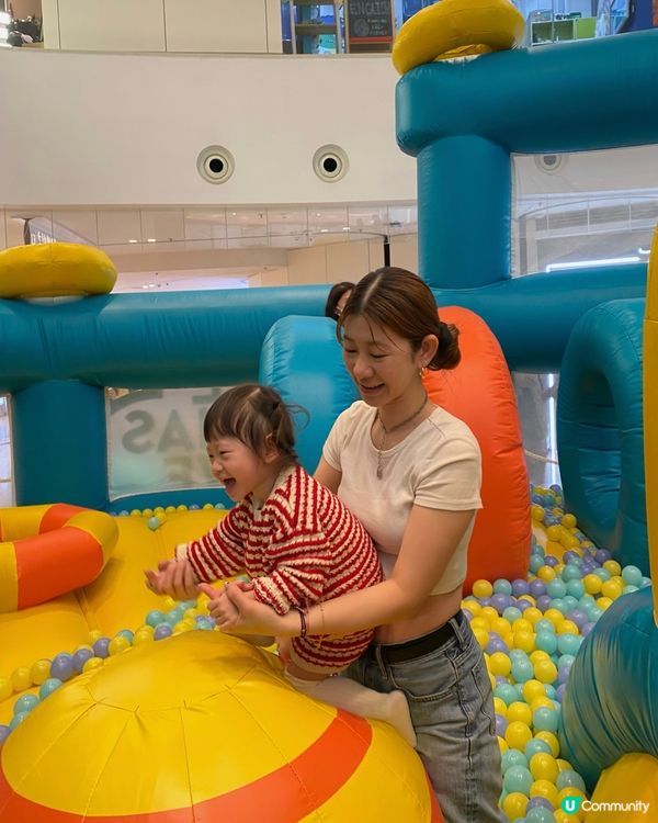 親子復活節好去處🩷