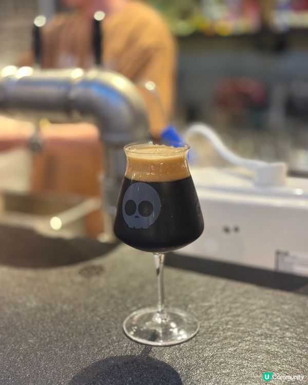 新蒲崗手工啤之旅🍻  