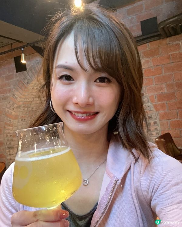 新蒲崗手工啤之旅🍻  