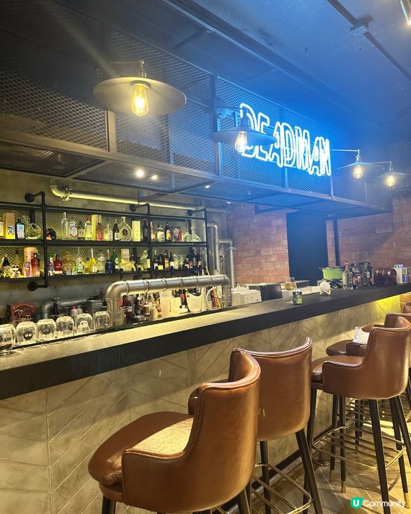 新蒲崗手工啤之旅🍻  