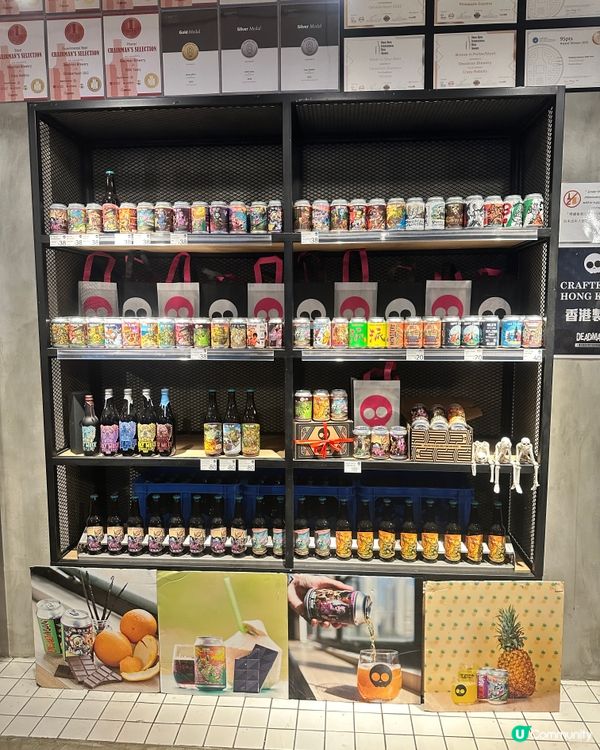 新蒲崗手工啤之旅🍻  