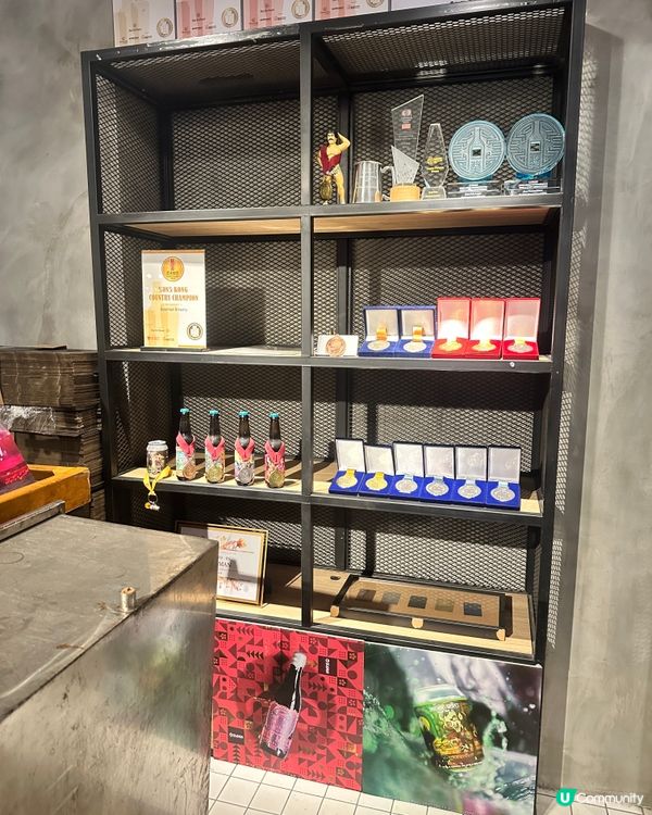 新蒲崗手工啤之旅🍻  