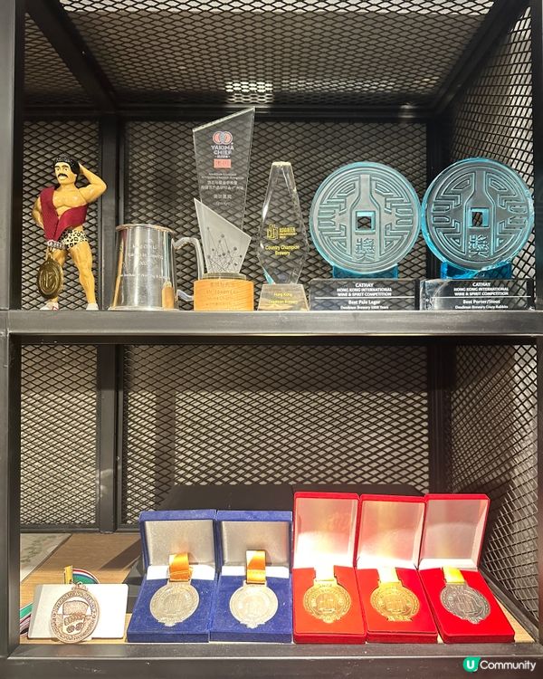 新蒲崗手工啤之旅🍻  