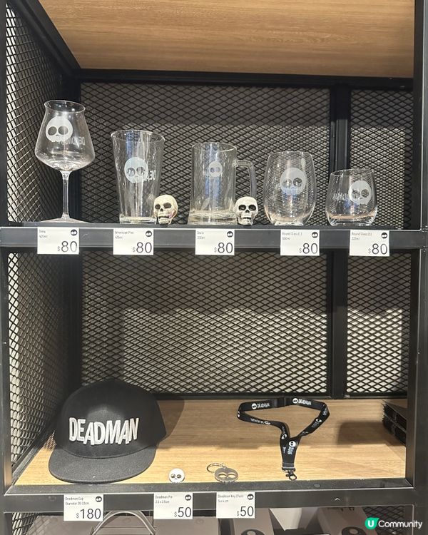 新蒲崗手工啤之旅🍻  