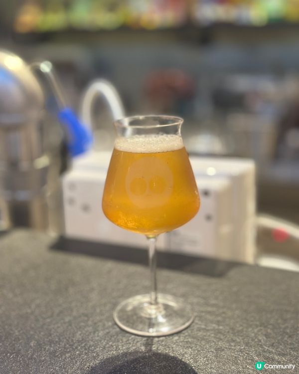 新蒲崗手工啤之旅🍻  