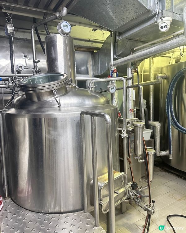 新蒲崗手工啤之旅🍻  