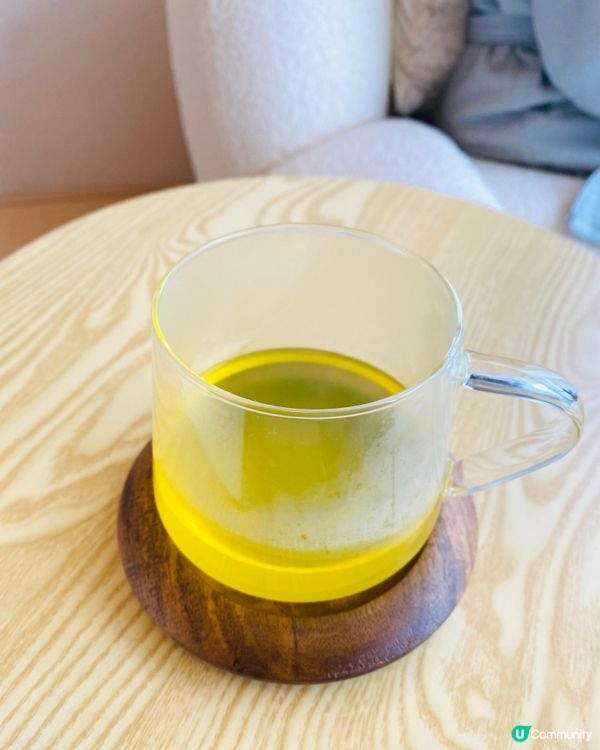 芳療過後💚❤️‍🔥仲有時令水果🥝加滋補靚湯💞💞補充元氣