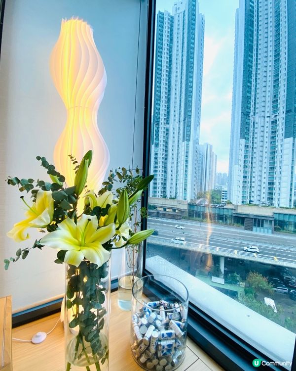 芳療過後💚❤️‍🔥仲有時令水果🥝加滋補靚湯💞💞補充元氣