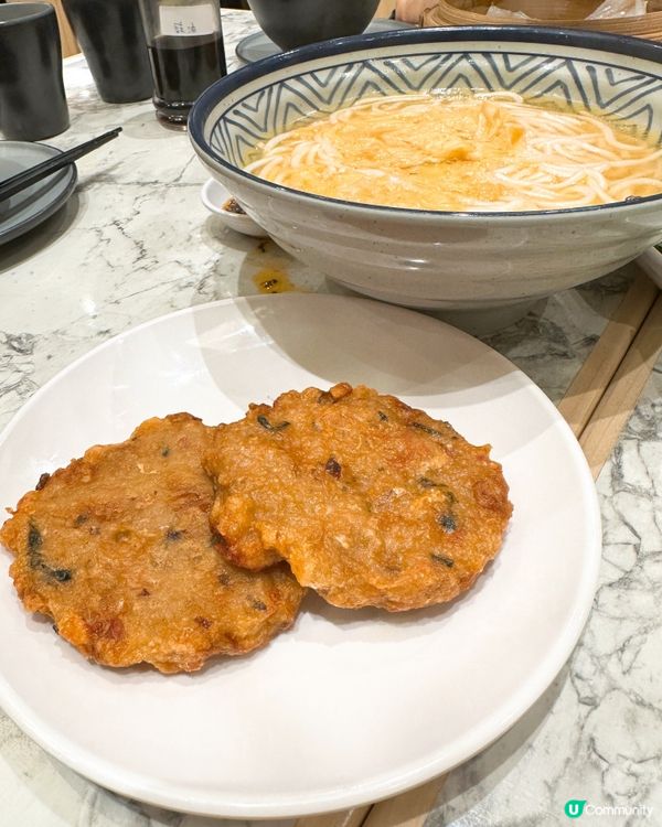 商場高質點心零加一🤩即叫即蒸超足料❤️‍🔥