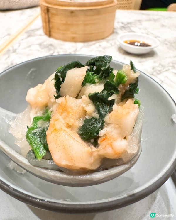 商場高質點心零加一🤩即叫即蒸超足料❤️‍🔥