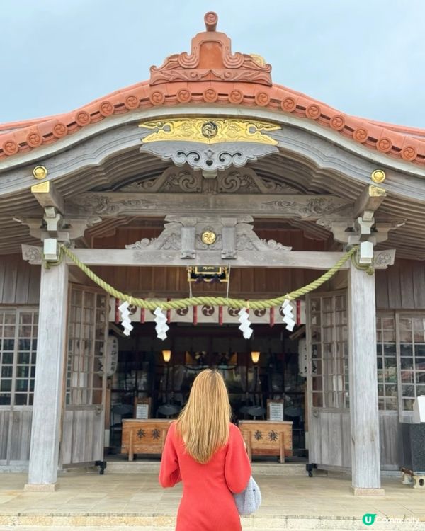 ⭐️宮古島一日遊⭐️