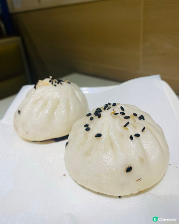 九龍城➡️➡️➡️晶百合餐廳