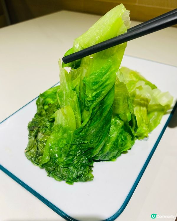 九龍城➡️➡️➡️晶百合餐廳