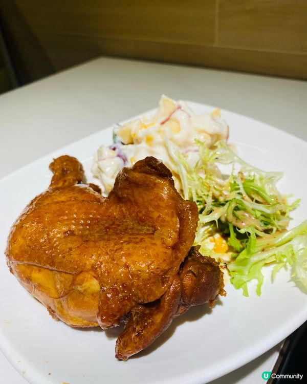 九龍城➡️➡️➡️晶百合餐廳