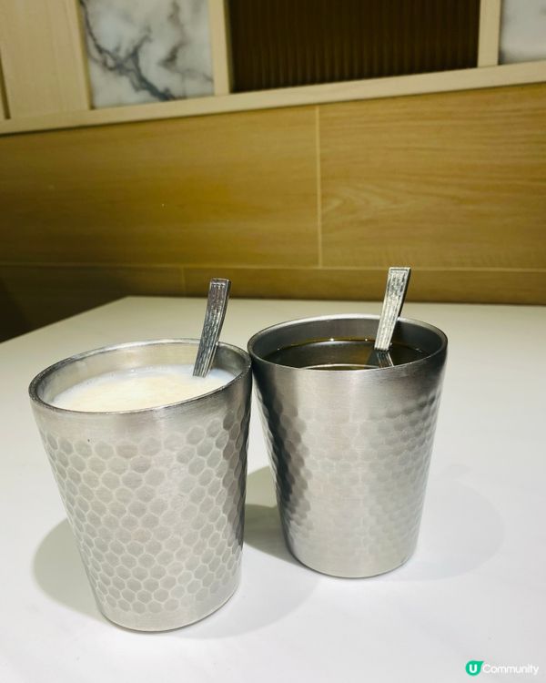 九龍城➡️➡️➡️晶百合餐廳