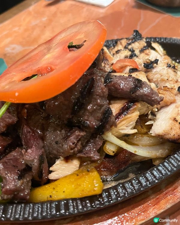 🐶🐾 新商場空中花園寵物友善餐廳 🇲🇽