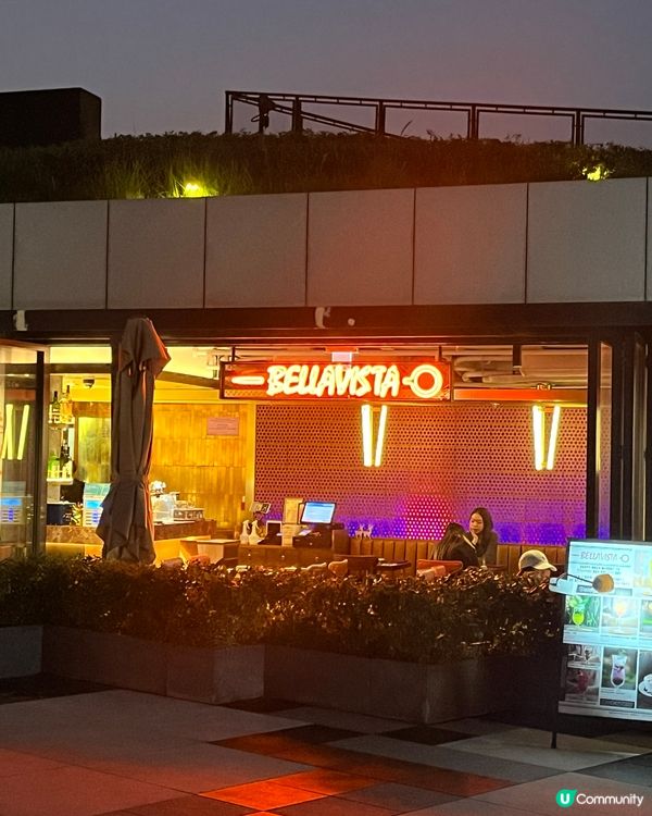 🐶🐾 新商場空中花園寵物友善餐廳 🇲🇽