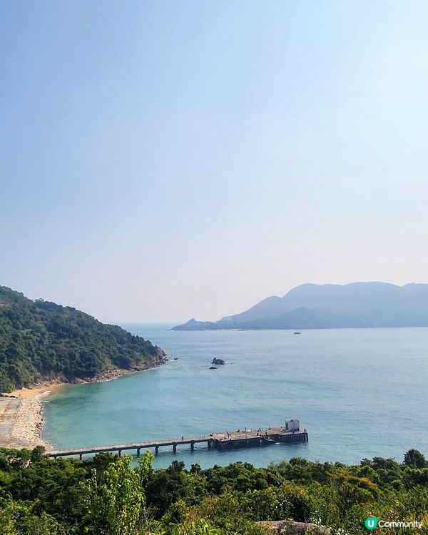 🔥尋山中「龍貓石」打卡！💥田下山💥挑戰💪🏻⛰️