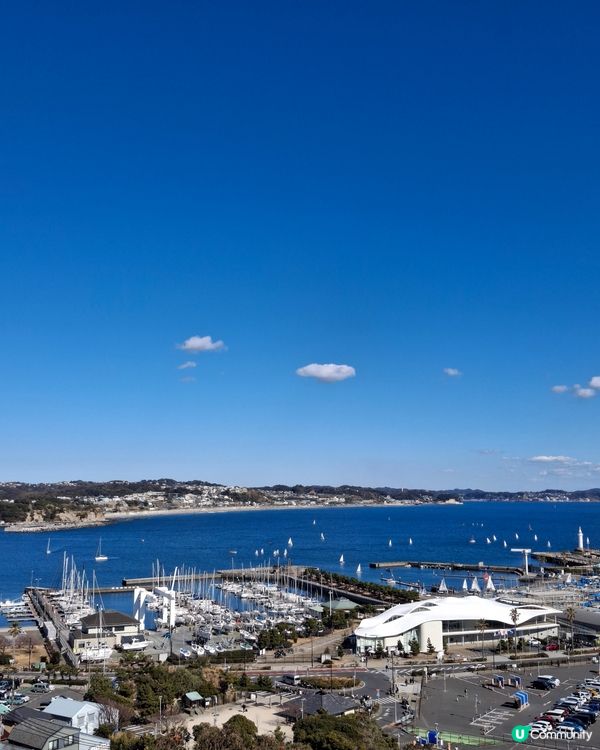 是日「鎌倉一日遊」，首先我由上野站出發至大船站，但千萬不要著...