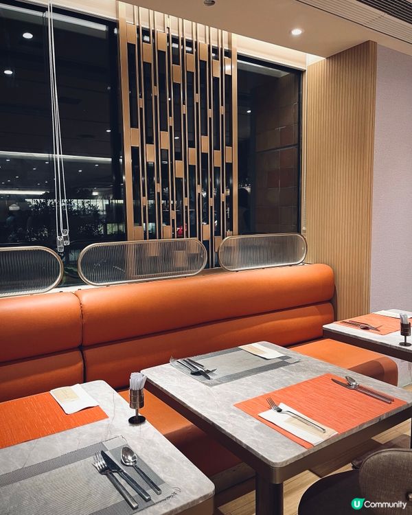 帝都酒店自助餐🍣 藍鰭吞拿魚解體表演🤩任食日本和牛即開生蠔