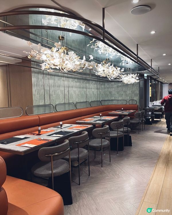 帝都酒店自助餐🍣 藍鰭吞拿魚解體表演🤩任食日本和牛即開生蠔