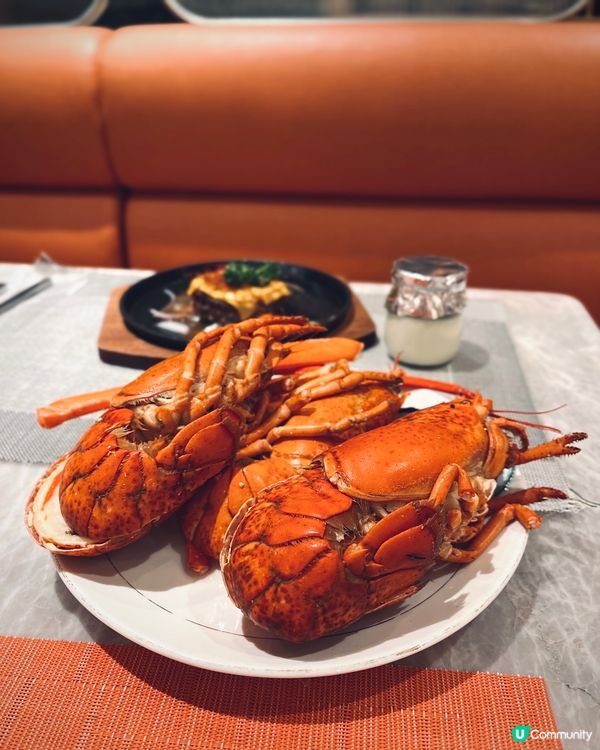 帝都酒店自助餐🍣 藍鰭吞拿魚解體表演🤩任食日本和牛即開生蠔