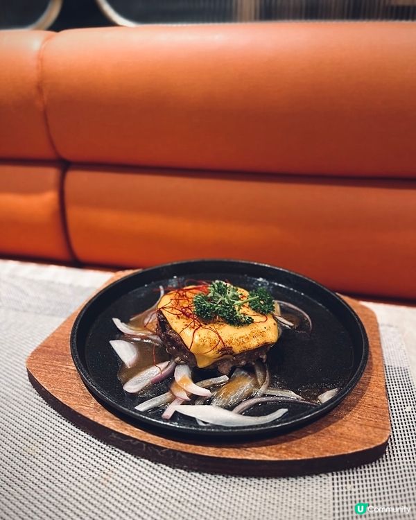 帝都酒店自助餐🍣 藍鰭吞拿魚解體表演🤩任食日本和牛即開生蠔