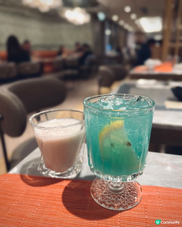 帝都酒店自助餐🍣 藍鰭吞拿魚解體表演🤩任食日本和牛即開生蠔