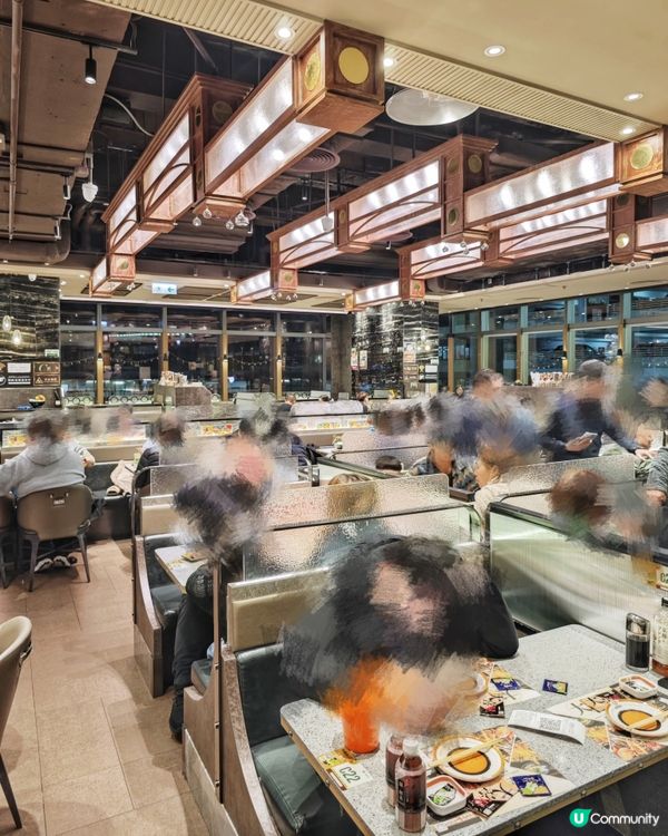 每次🤩來都🍣有啲🥢驚喜