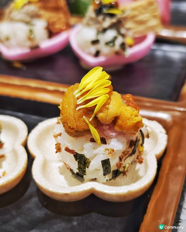 每次🤩來都🍣有啲🥢驚喜