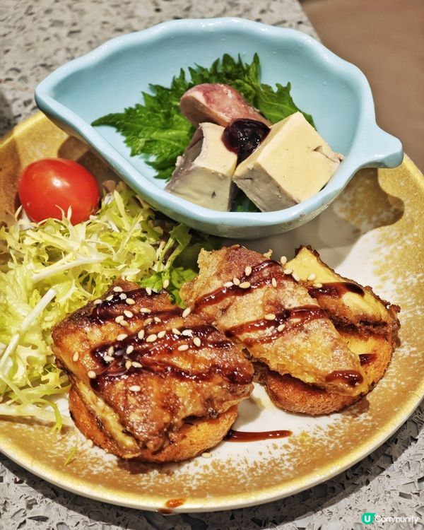 每次🤩來都🍣有啲🥢驚喜