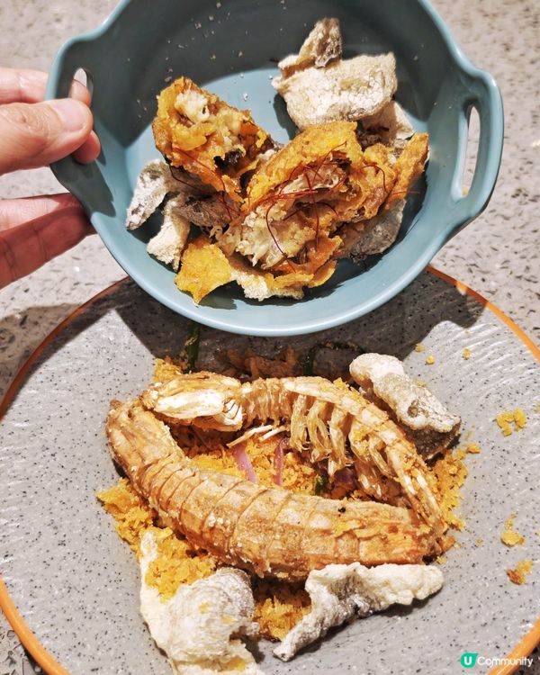 每次🤩來都🍣有啲🥢驚喜