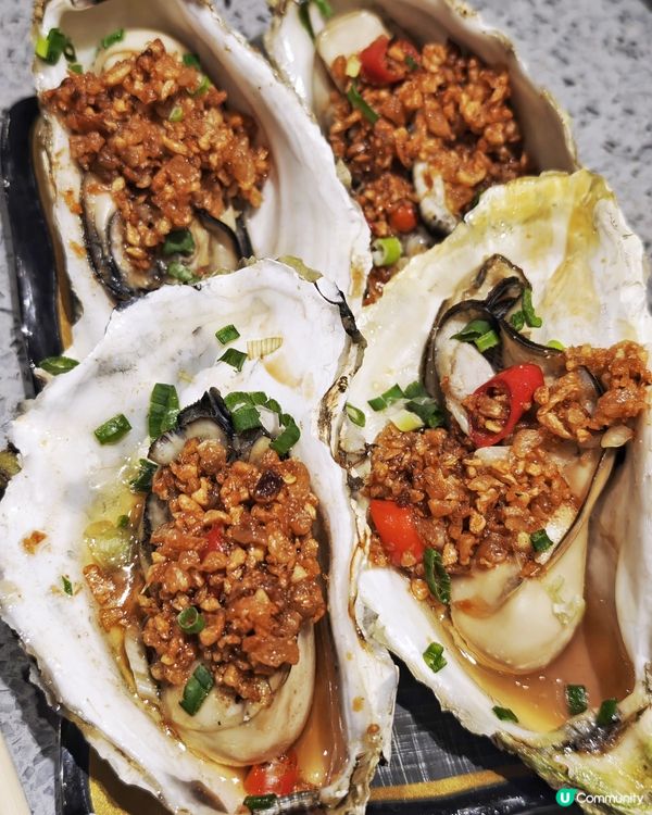 每次🤩來都🍣有啲🥢驚喜