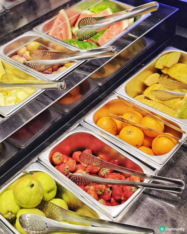 每次🤩來都🍣有啲🥢驚喜