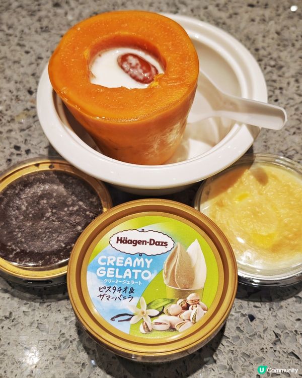 每次🤩來都🍣有啲🥢驚喜