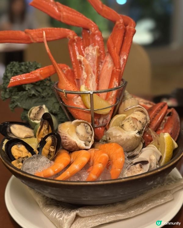 可能係全港最多野食自助餐！人均$528 任飲任食，大胃王必去 （klook買2送2）