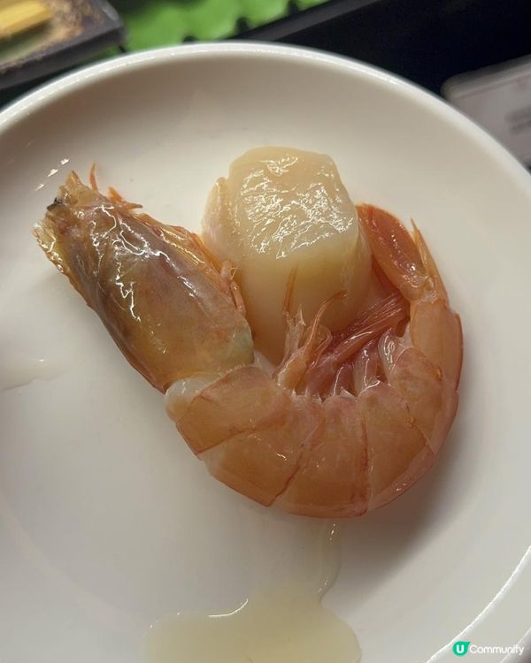 可能係全港最多野食自助餐！人均$528 任飲任食，大胃王必去 （klook買2送2）